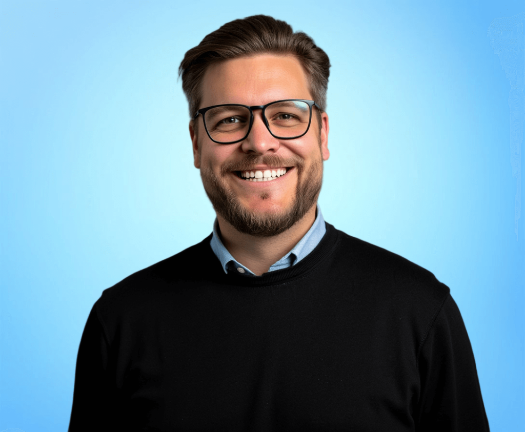 Meine Rolle: Externe Marketingleitung mit Verantwortung