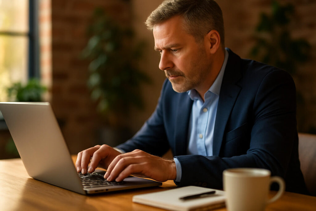 Struktur und Takt im Marketingprozess eines kleinen und mittelständischen Unternehmens